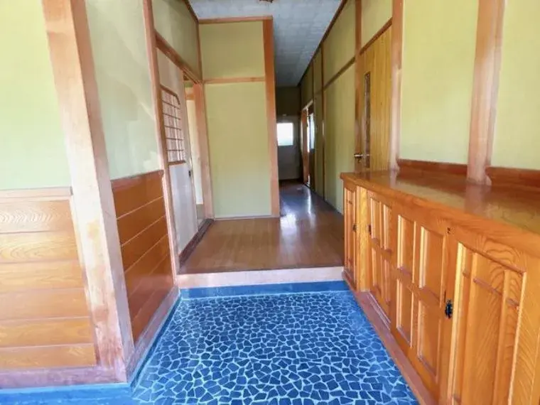 Bien immobilier 4LDK Hodatsushimizu-cho Préfecture d'Ishikawa (5)
