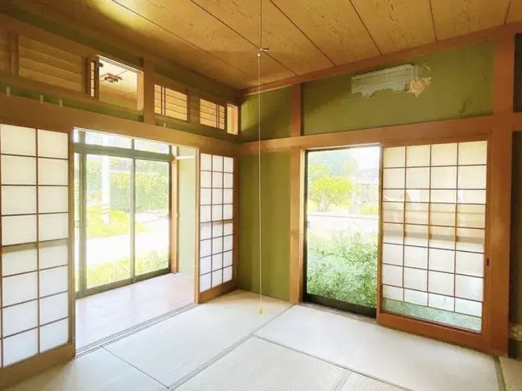 Bien immobilier 4LDK Hodatsushimizu-cho Préfecture d'Ishikawa (6)