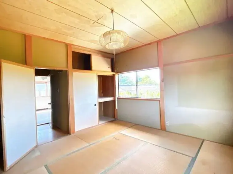 Bien immobilier 4LDK Hodatsushimizu-cho Préfecture d'Ishikawa (8)