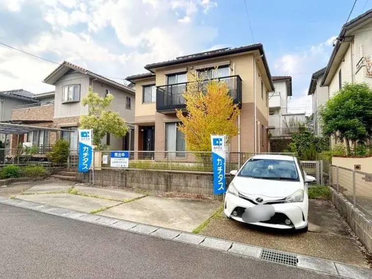 Akiya in Gifu