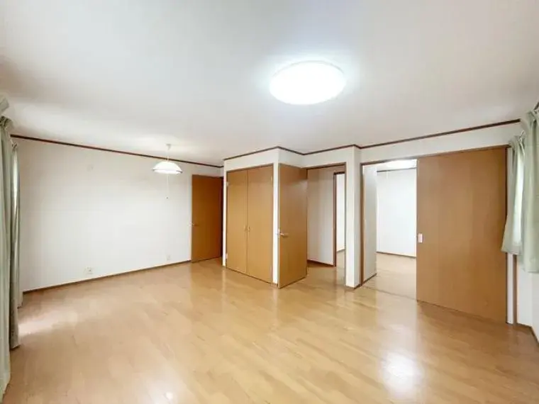 3SLDK Property Toki City Gifu Prefecture (14)