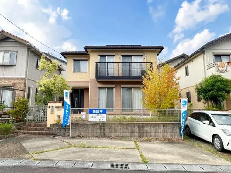 3SLDK Property Toki City Gifu Prefecture (4)