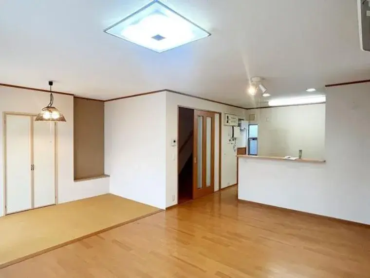 3SLDK Property Toki City Gifu Prefecture (8)