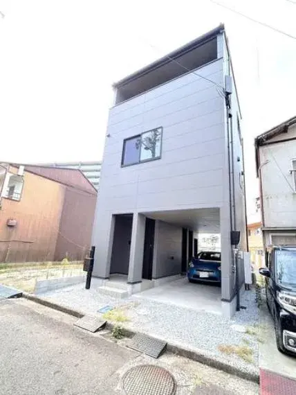 Akiya in 高松市