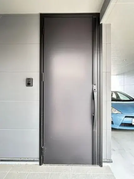 2SLDK مدينة Takamatsu محافظة Kagawa (11)