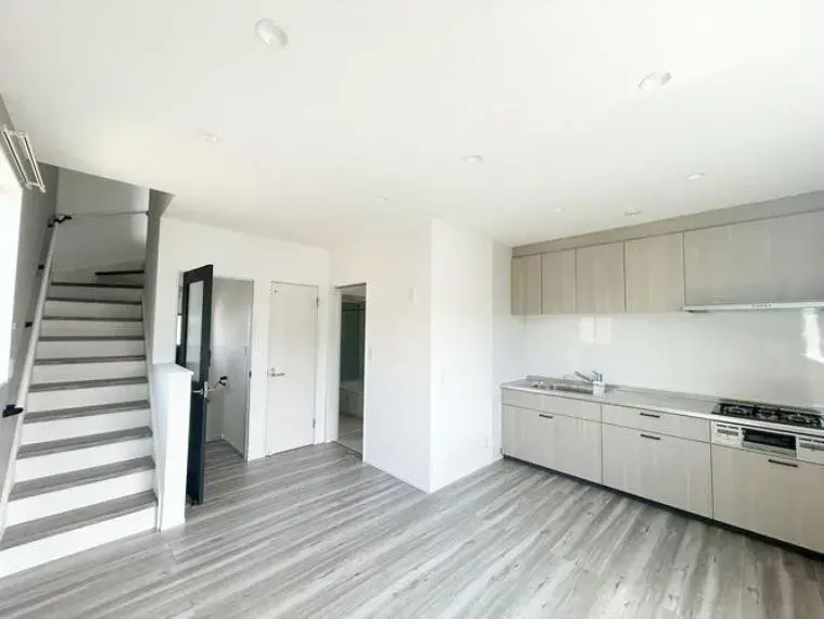 2SLDK مدينة Takamatsu محافظة Kagawa (14)
