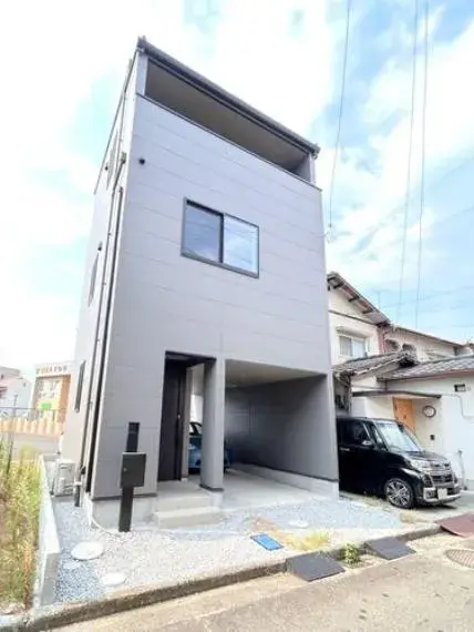 2SLDK مدينة Takamatsu محافظة Kagawa (3)