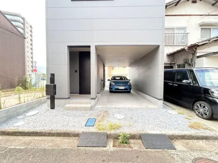 2SLDK مدينة Takamatsu محافظة Kagawa (4)