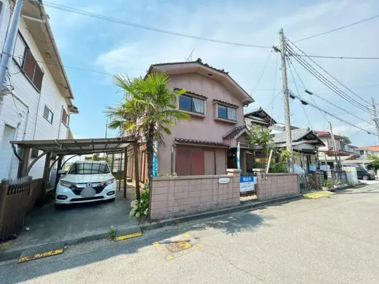 Akiya in Hyogo