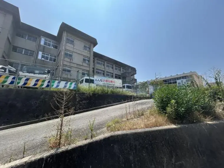4LDK 明石市 兵庫県 (32)