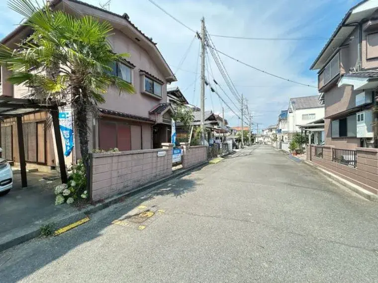 4LDK 明石市 兵庫県 (6)