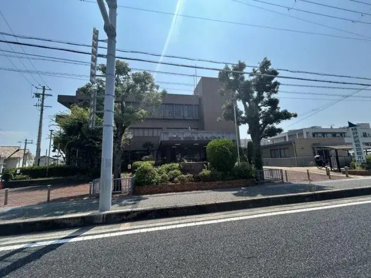 4LDK 明石市 兵庫県 (9)