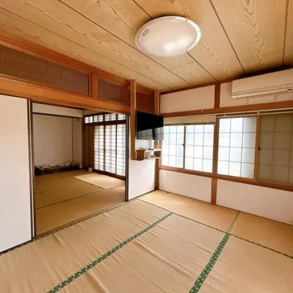 3LDK Bien immobilier Ville de Takeo Préfecture de Saga (11)