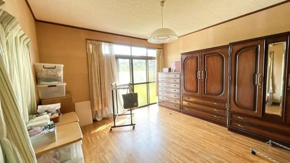 3LDK Bien immobilier Ville de Takeo Préfecture de Saga (12)