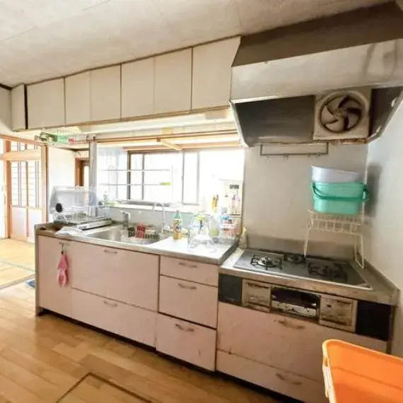 3LDK Bien immobilier Ville de Takeo Préfecture de Saga (17)