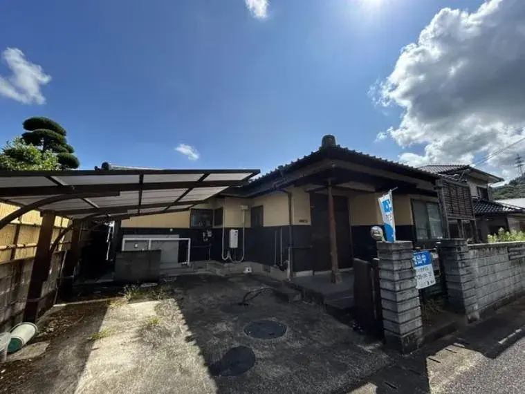3LDK Bien immobilier Ville de Takeo Préfecture de Saga (3)