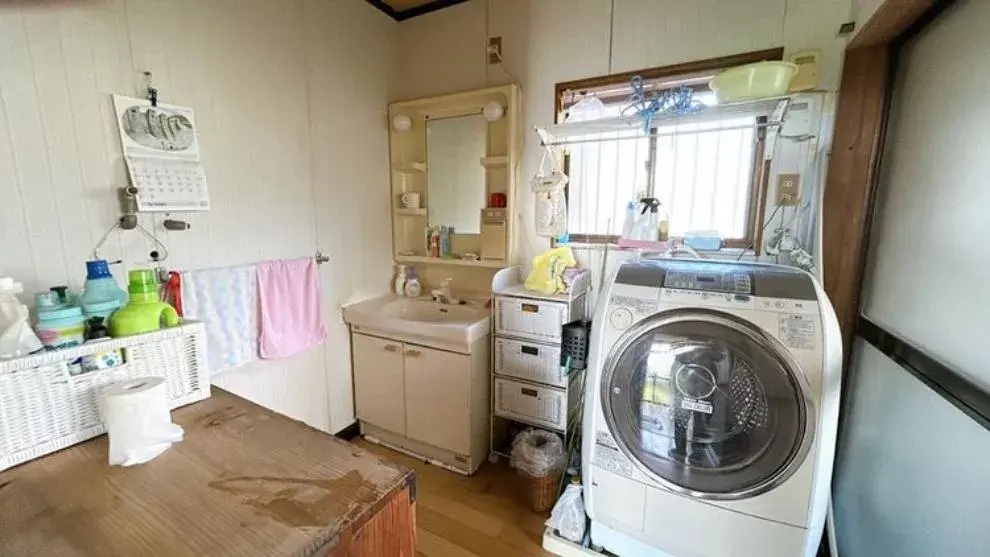 3LDK Bien immobilier Ville de Takeo Préfecture de Saga (22)
