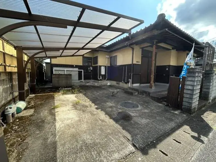 3LDK Bien immobilier Ville de Takeo Préfecture de Saga (5)