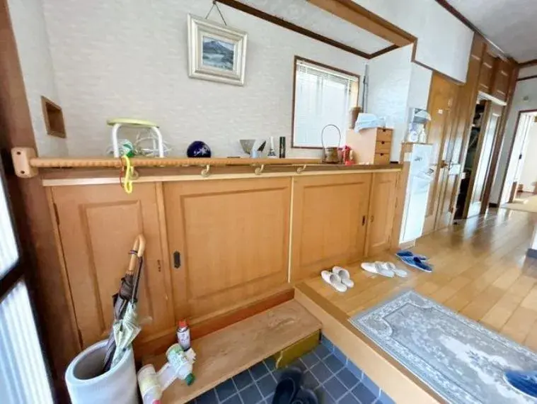 3LDK Bien immobilier Ville de Takeo Préfecture de Saga (9)