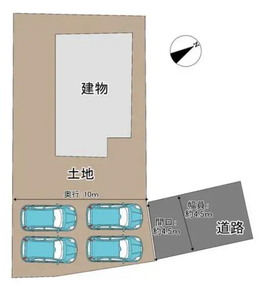 4LDK物件 嬉野市 佐賀県 (26)