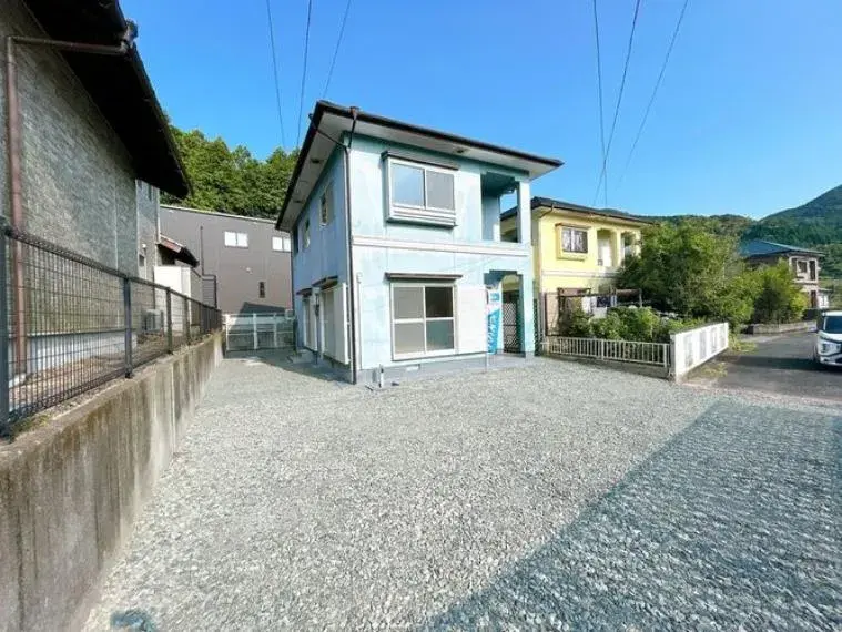 4LDK物件 嬉野市 佐賀県 (8)