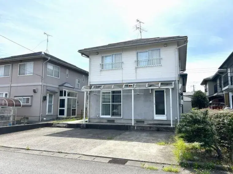 4LDK物件 新発田市 新潟県 (2)