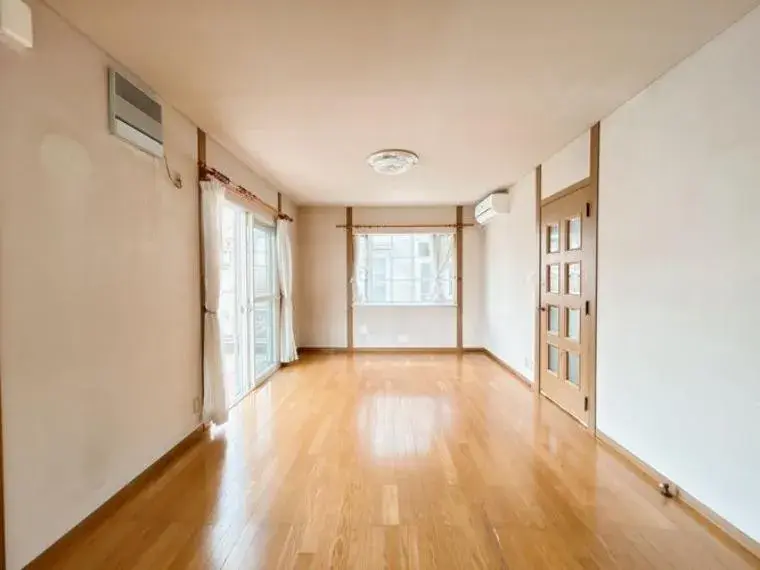 4LDK物件 新発田市 新潟県 (11)