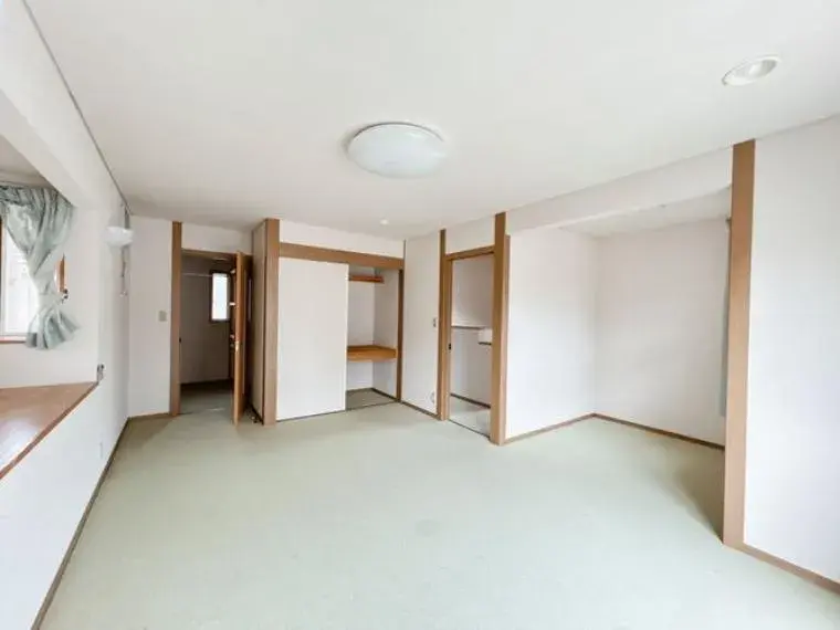 4LDK物件 新発田市 新潟県 (12)