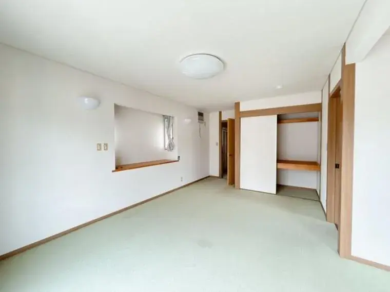 4LDK物件 新発田市 新潟県 (13)