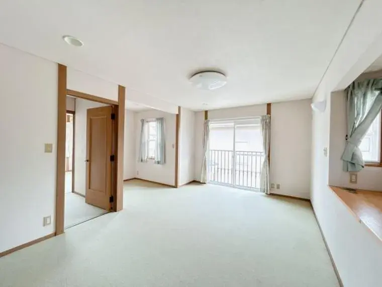 4LDK物件 新発田市 新潟県 (14)