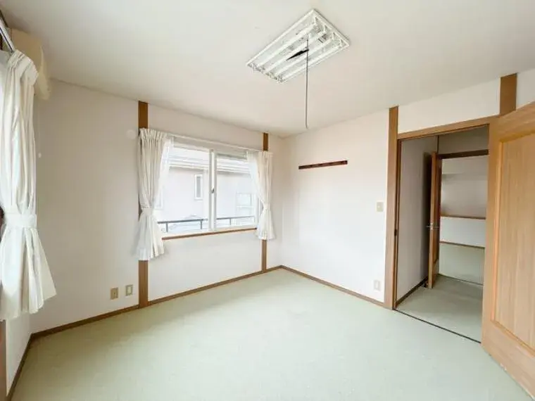 4LDK物件 新発田市 新潟県 (15)