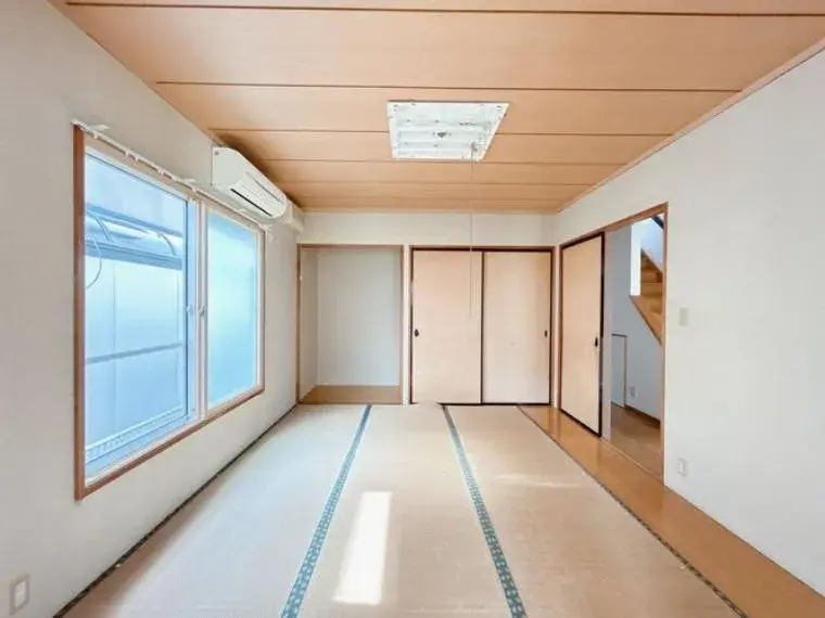 4LDK物件 新発田市 新潟県 (18)