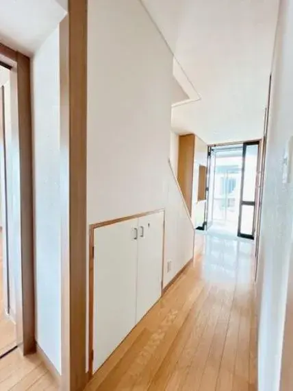 4LDK物件 新発田市 新潟県 (6)