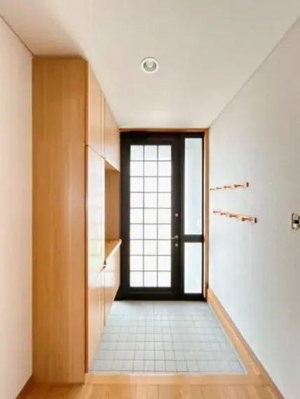 4LDK物件 新発田市 新潟県 (9)
