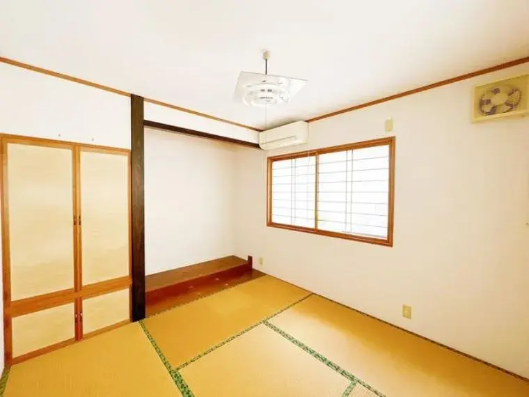 عقار 2LDK في Niigata City, Nishikan-ku, Niigata Prefecture (15)