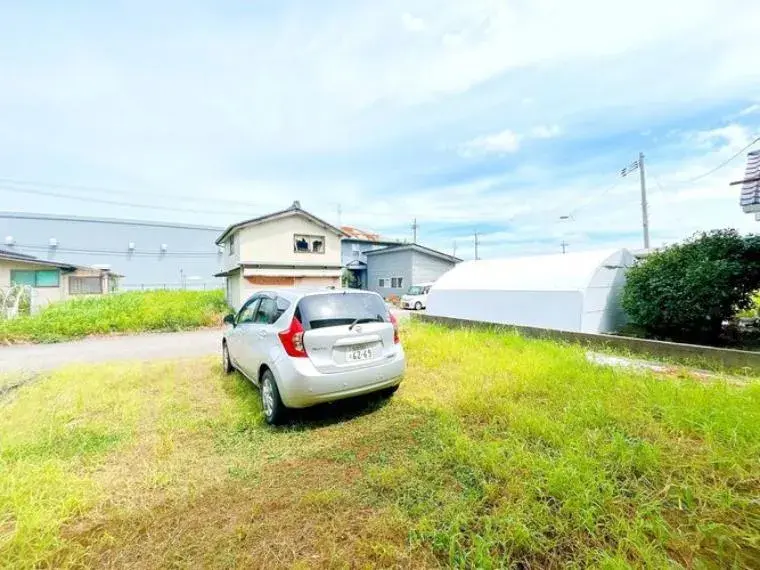 عقار 2LDK في Niigata City, Nishikan-ku, Niigata Prefecture (3)