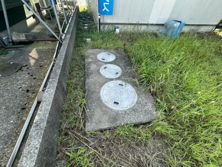 عقار 2LDK في Niigata City, Nishikan-ku, Niigata Prefecture (32)