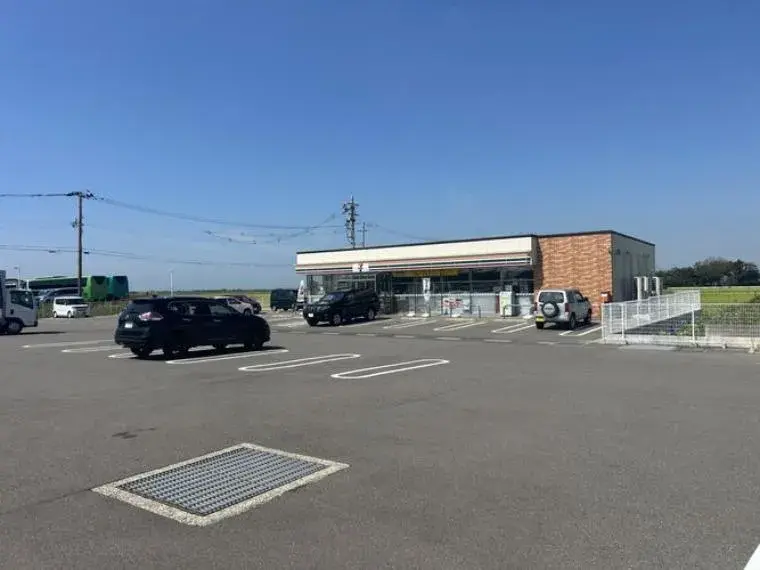 عقار 2LDK في Niigata City, Nishikan-ku, Niigata Prefecture (34)