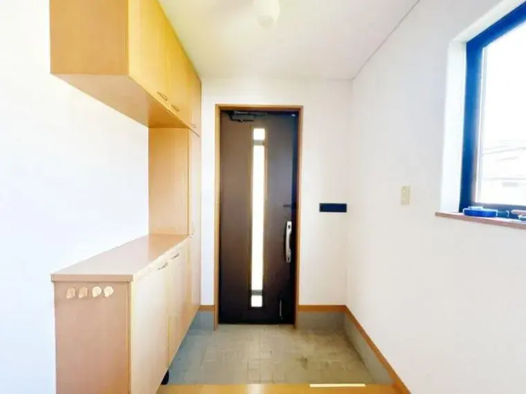 عقار 2LDK في Niigata City, Nishikan-ku, Niigata Prefecture (5)
