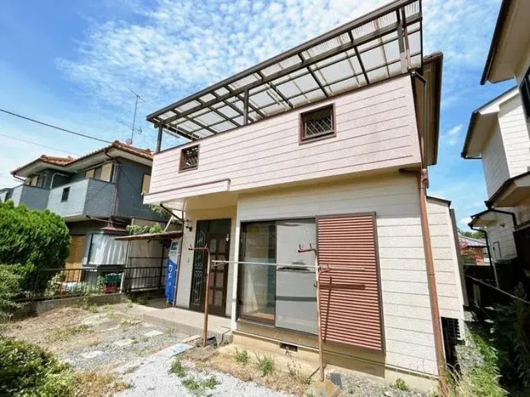 3SLDK Property Yoshimi-machi Saitama Prefecture (2)