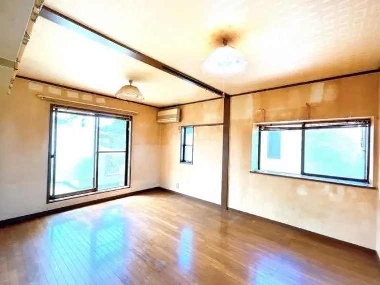 3SLDK Property Yoshimi-machi Saitama Prefecture (12)