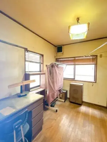 3SLDK Property Yoshimi-machi Saitama Prefecture (17)