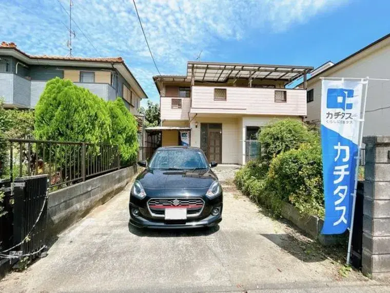 3SLDK Property Yoshimi-machi Saitama Prefecture (5)