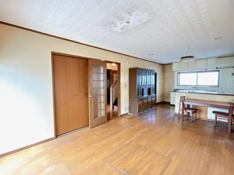 3SLDK Property Yoshimi-machi Saitama Prefecture (8)