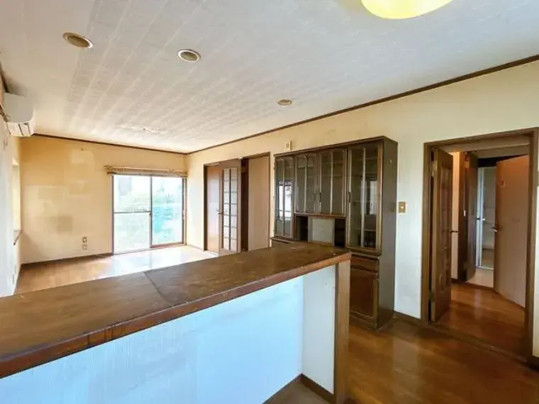 3SLDK Property Yoshimi-machi Saitama Prefecture (9)