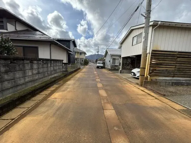 4LDK Property Yahiko Village Niigata Prefecture (6)