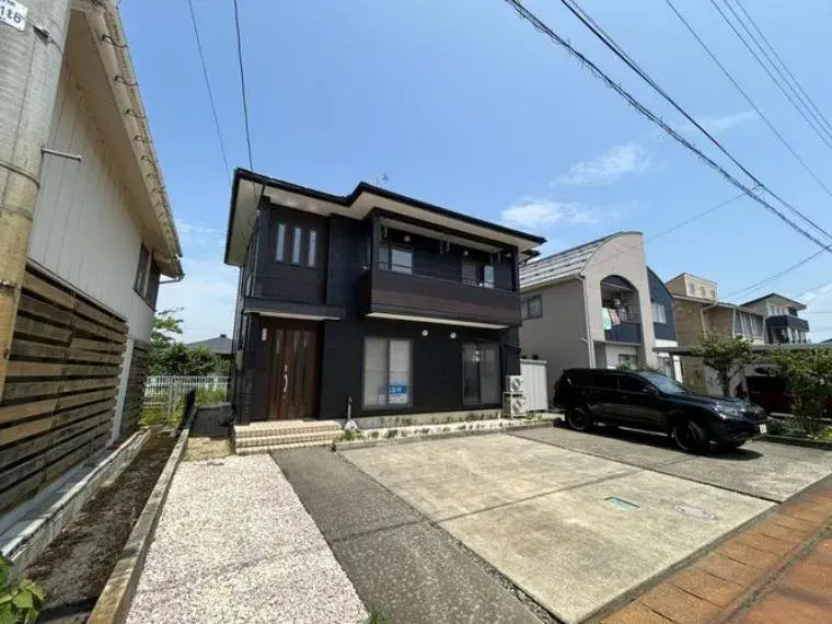 4LDK Property Yahiko Village Niigata Prefecture (8)