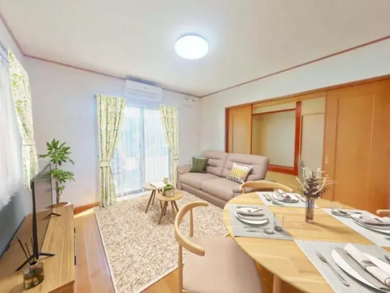 4LDK Property Yahiko Village Niigata Prefecture (9)