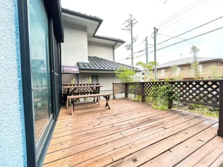 Akiya in Hyogo