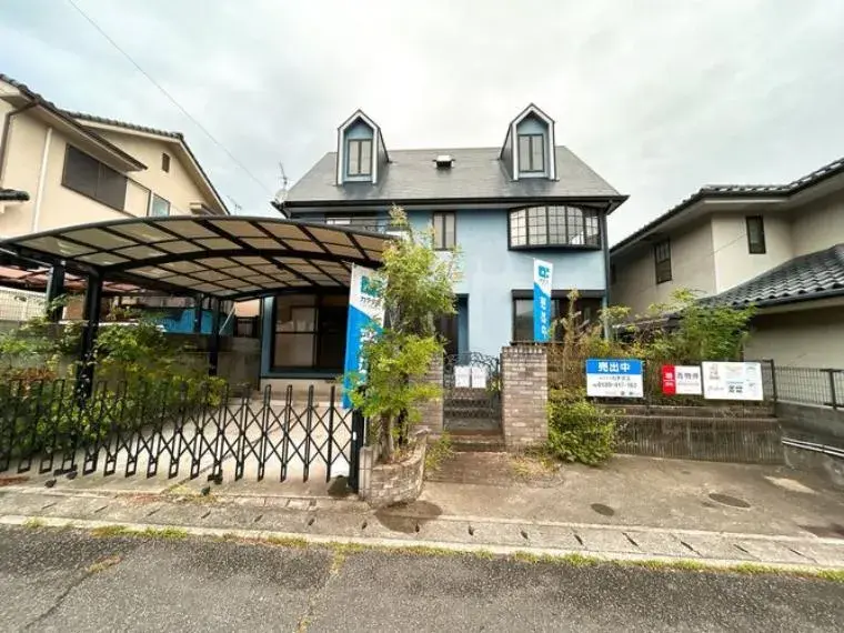 Propiedad 4LDK Ciudad de Himeji Prefectura de Hyogo (2)